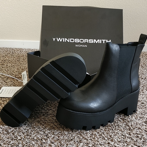 windsor smith alien boots